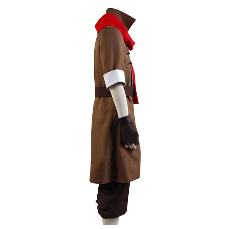 Avatar£ºThe Legend of Korra Mako Cosplay Costumes