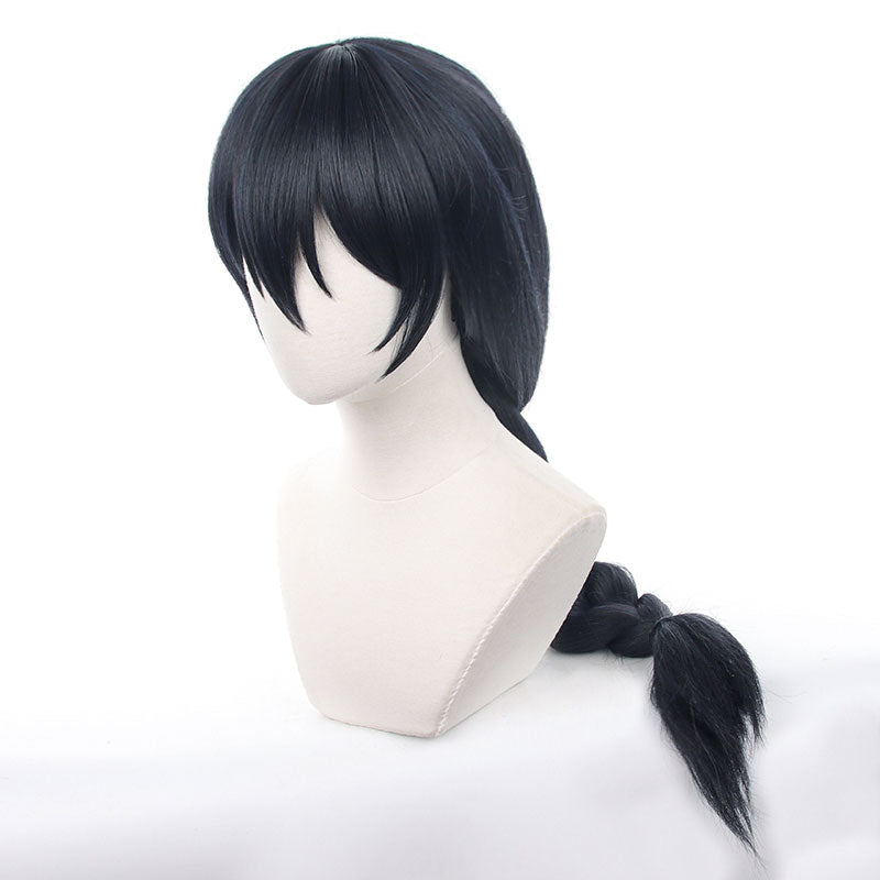 Jujutsu Kaisen Riko Amanai Cosplay Wigs