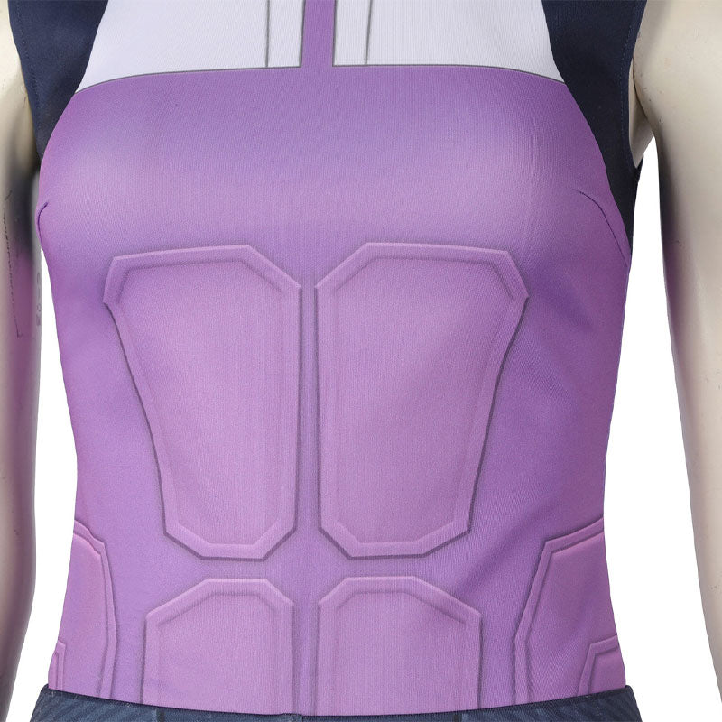 Valorant Neon Cosplay Costumes