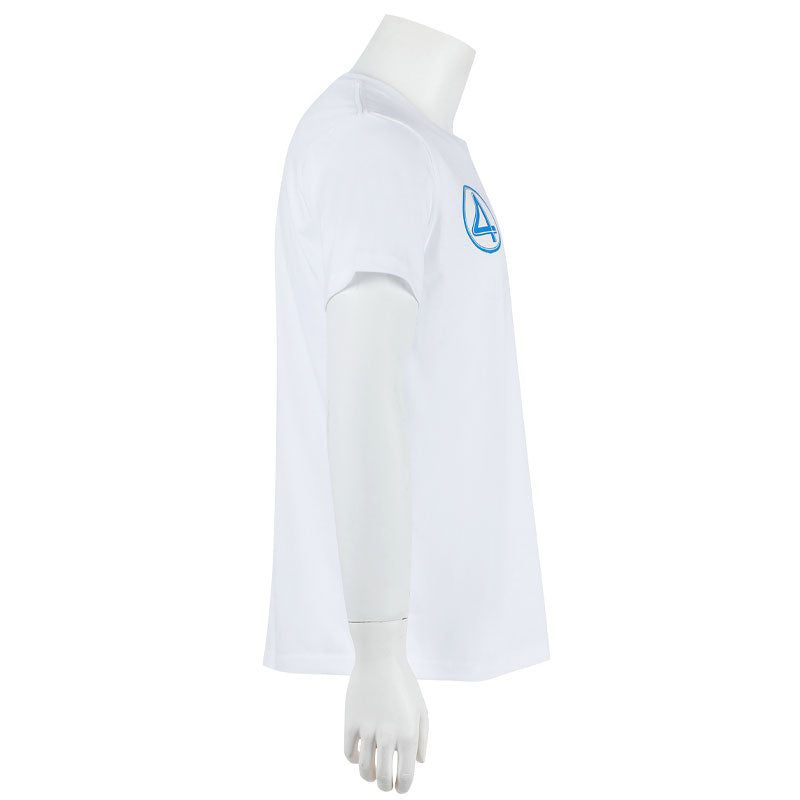 The Fantastic Four£ºFirst Steps T-shirt Halloween Cosplay Costumes
