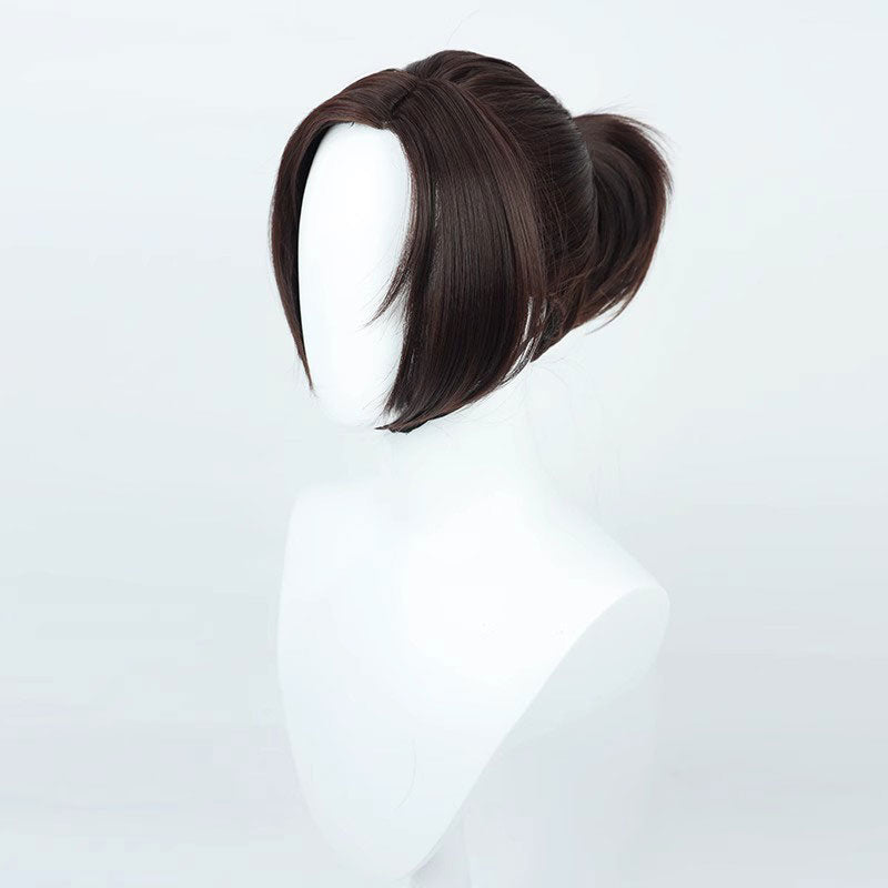 Attack on Titan Sasha Braus Cosplay Wigs