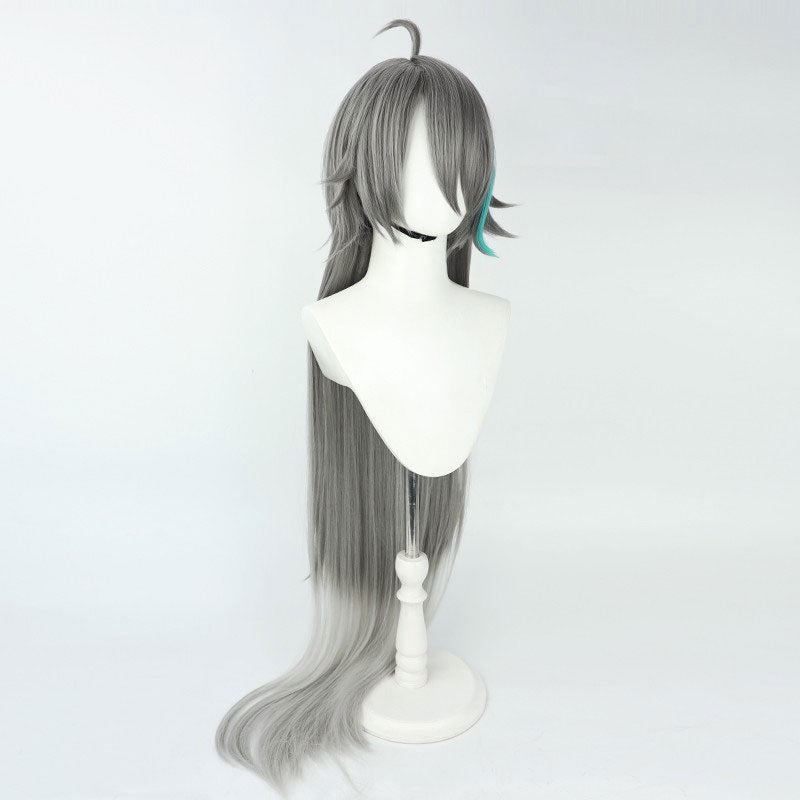 Honkai Impact 3rd Su Cosplay Wigs