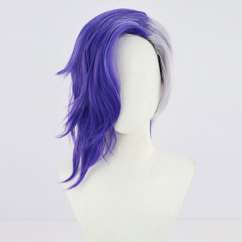 One Piece Page One Cosplay Wigs