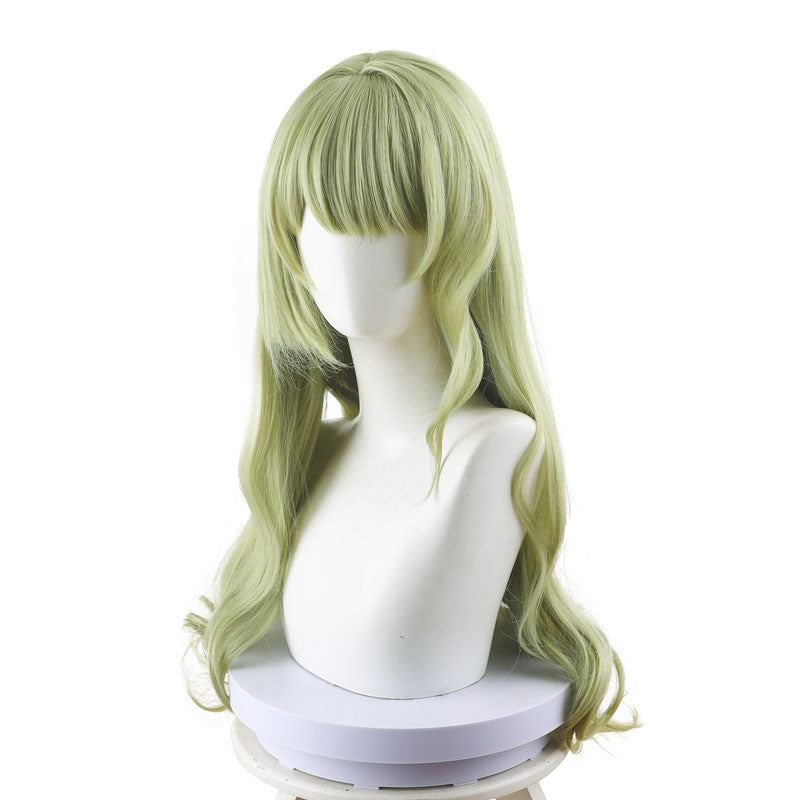 Honkai Impact 3rd Mobius Cosplay Wigs