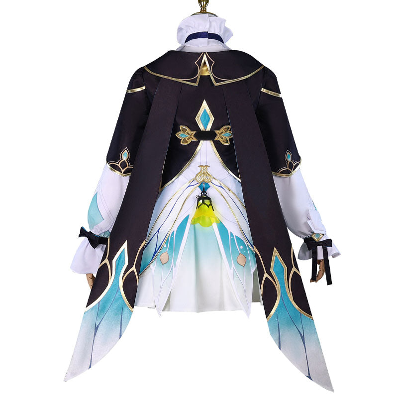 Honkai: Star Rail Firefly Cosplay Costumes