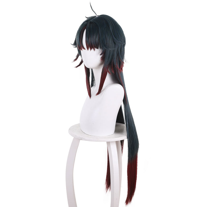 Honkai: Star Rail Blade Gradient Cosplay Wig