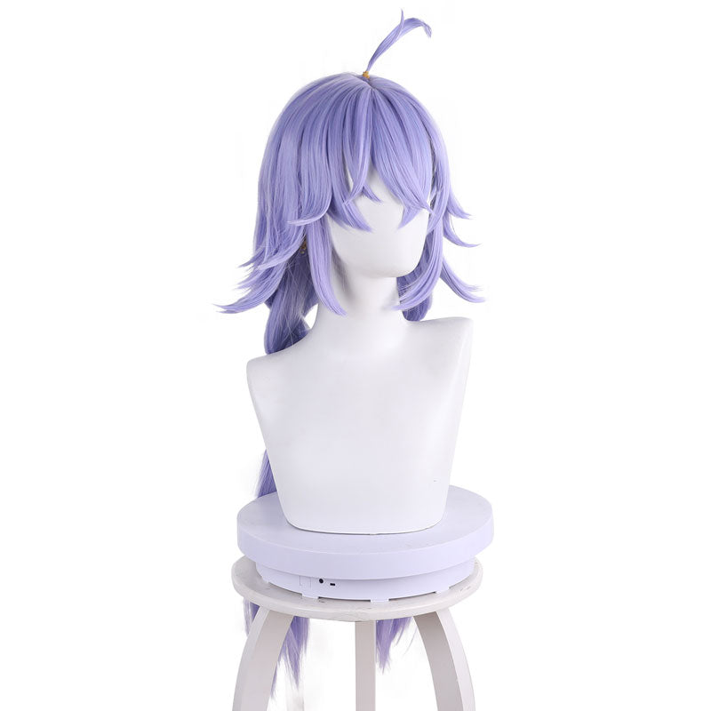 Honkai: Star Rail Bailu Cosplay Wigs