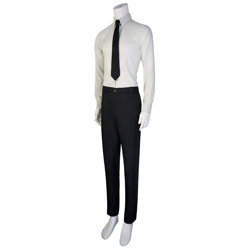 One Piece Vinsmoke Sanji Cosplay Costumes