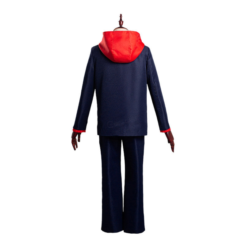Jujutsu Kaisen Yuji Itadori Outfits Cosplay Costume