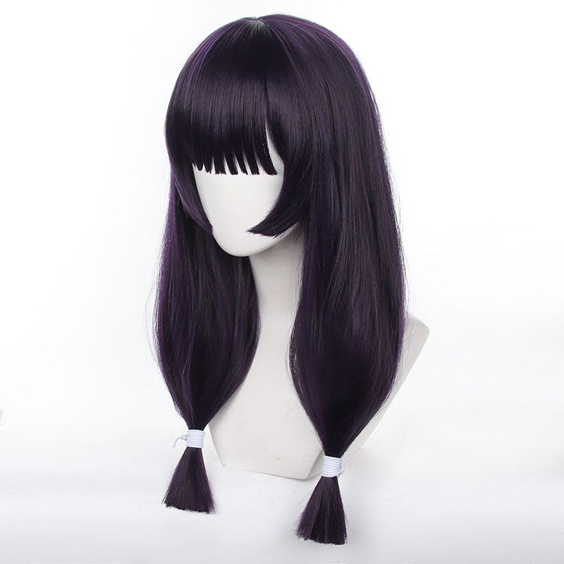 Jujutsu Kaisen Utahime Iori Cosplay Wigs