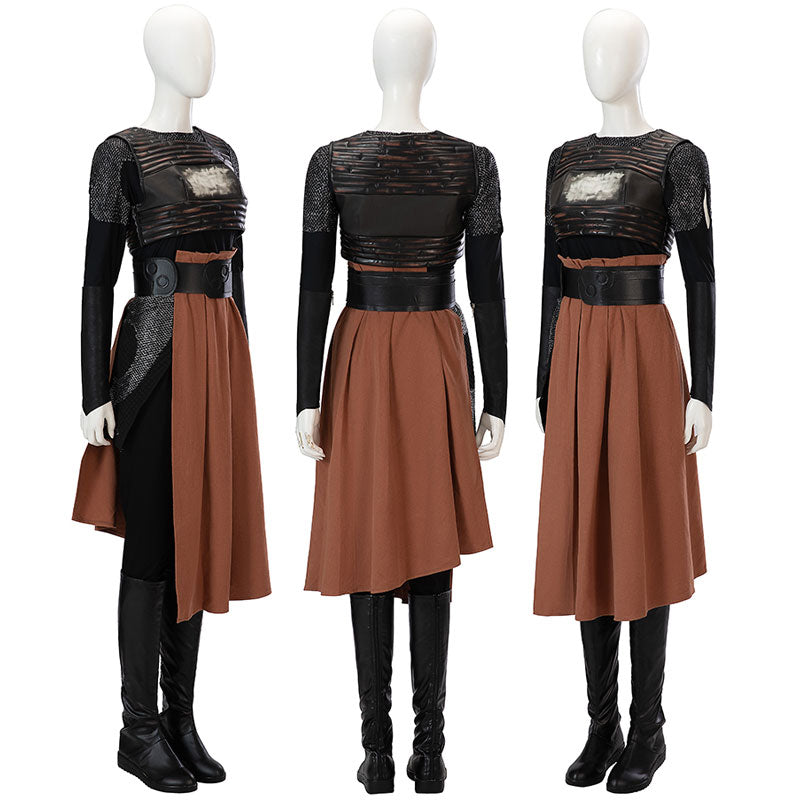 Star Wars£ºThe Acolyte Made Cosplay Costumes