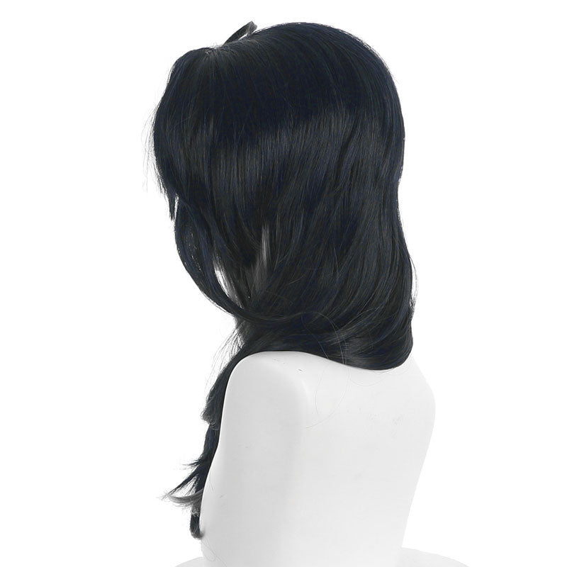 Genshin Impact Pantalone Cosplay Wigs