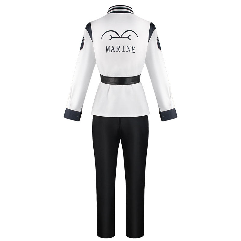 One Piece 2023 Coby Cosplay Costumes