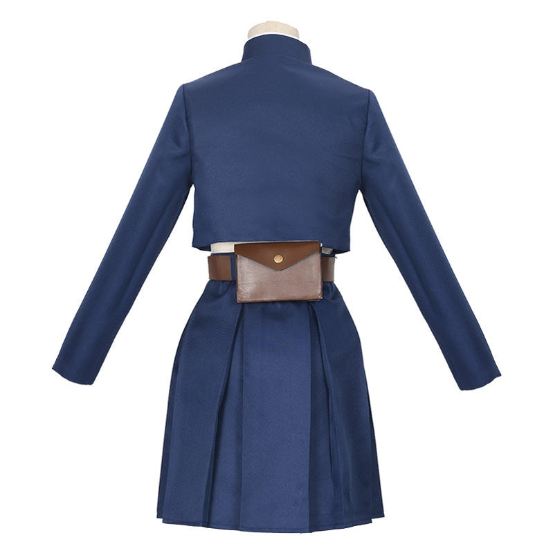 Jujutsu Kaisen Nobara Kugisaki Outfits Cosplay Costume