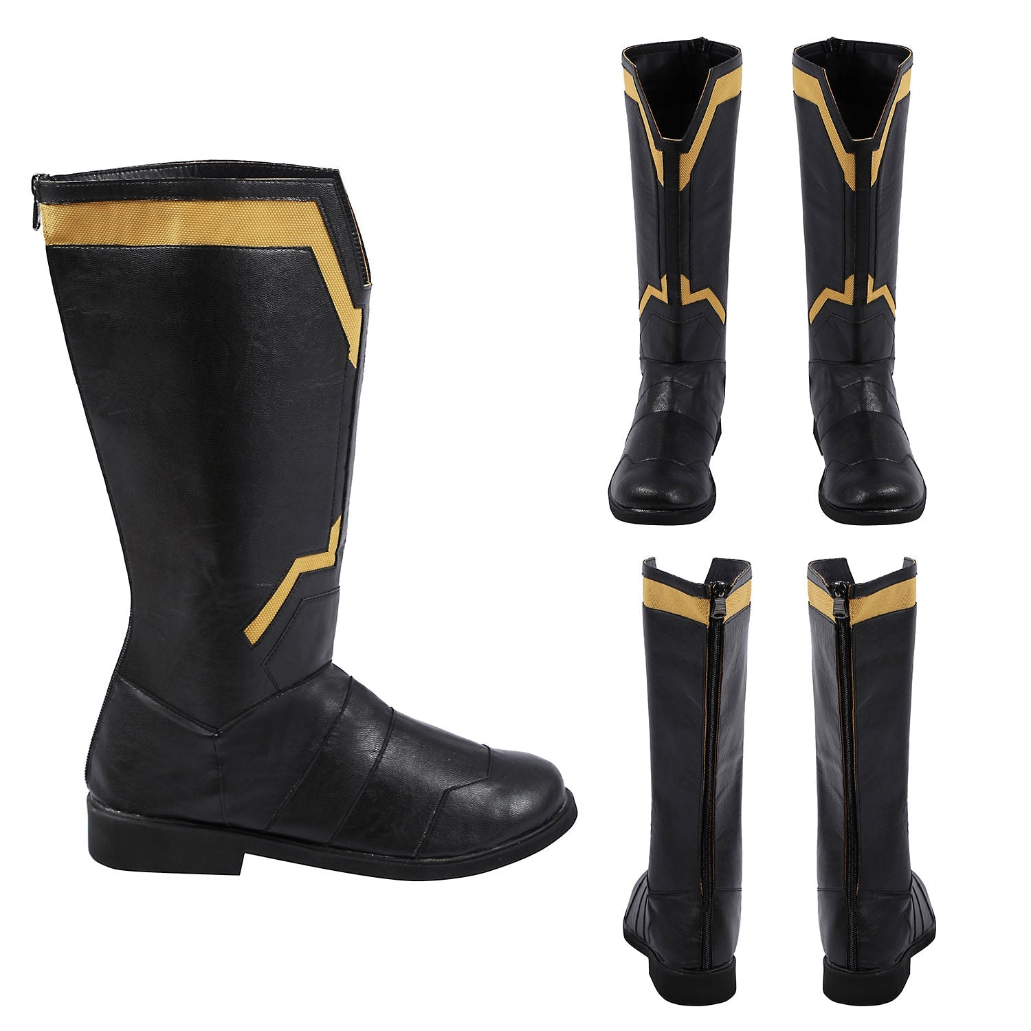 Thunderbolts Sentry Robert Reynolds Full Set Top Cosplay Costumes