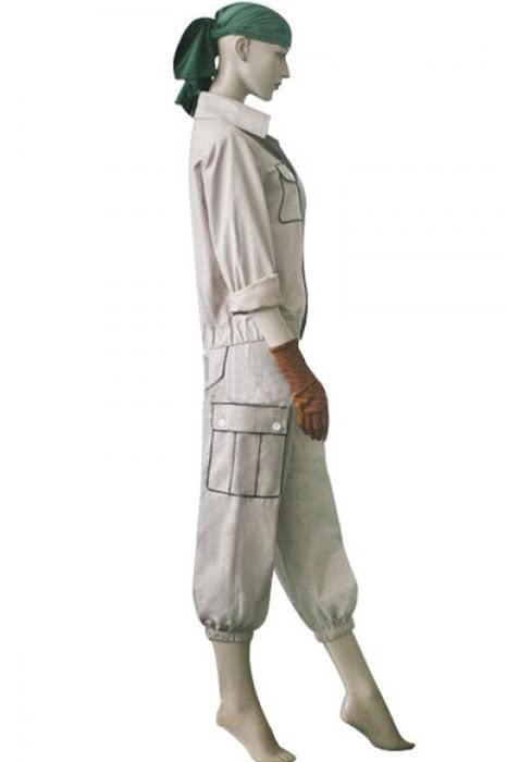 Fullmetal Alchemist Brotherhood Winry Rockbell Cosplay Costume Custom Made