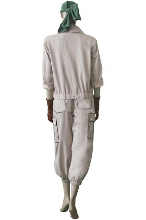 Fullmetal Alchemist Brotherhood Winry Rockbell Cosplay Costume Custom Made