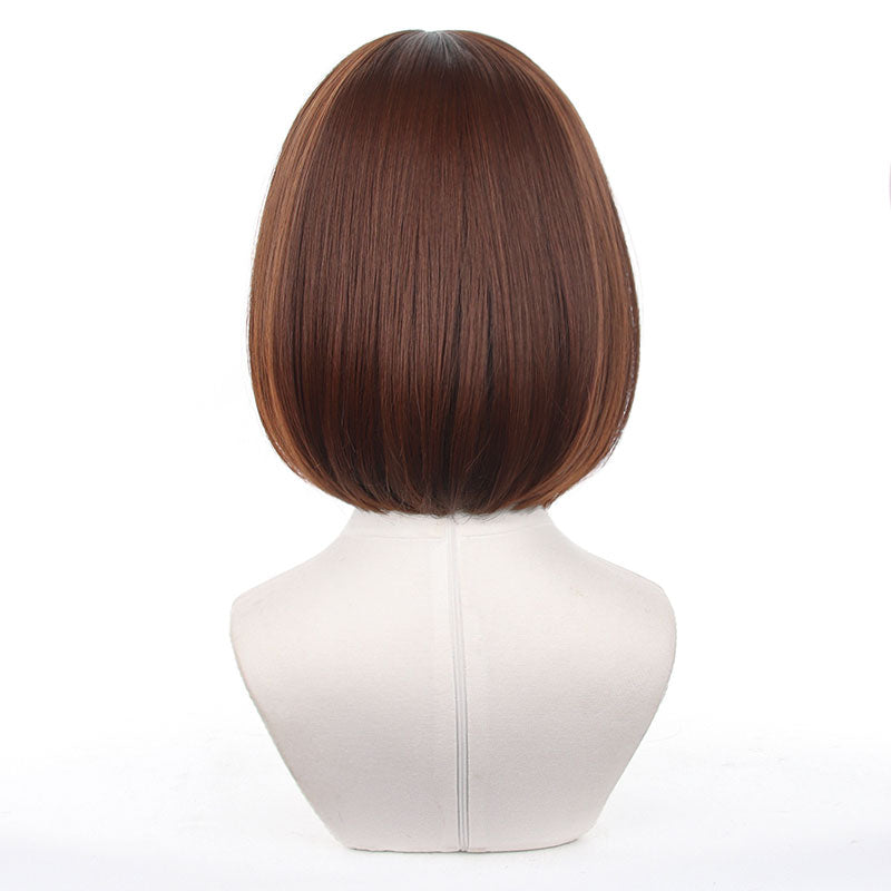 Jujutsu Kaisen Shoko Ieiri Cosplay Wigs