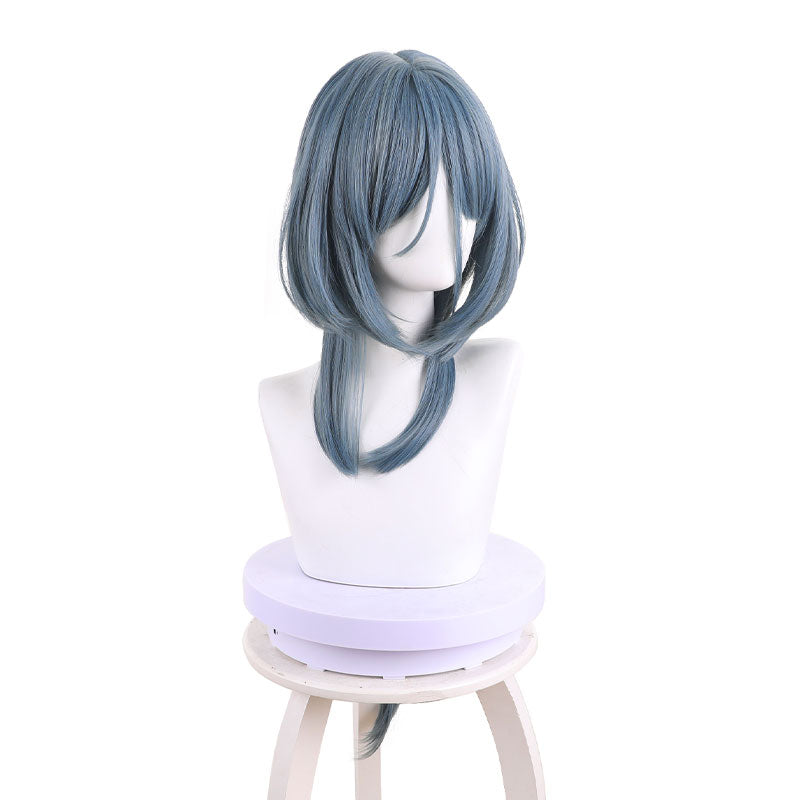 Honkai: Star Rail Natasha Cosplay Wigs