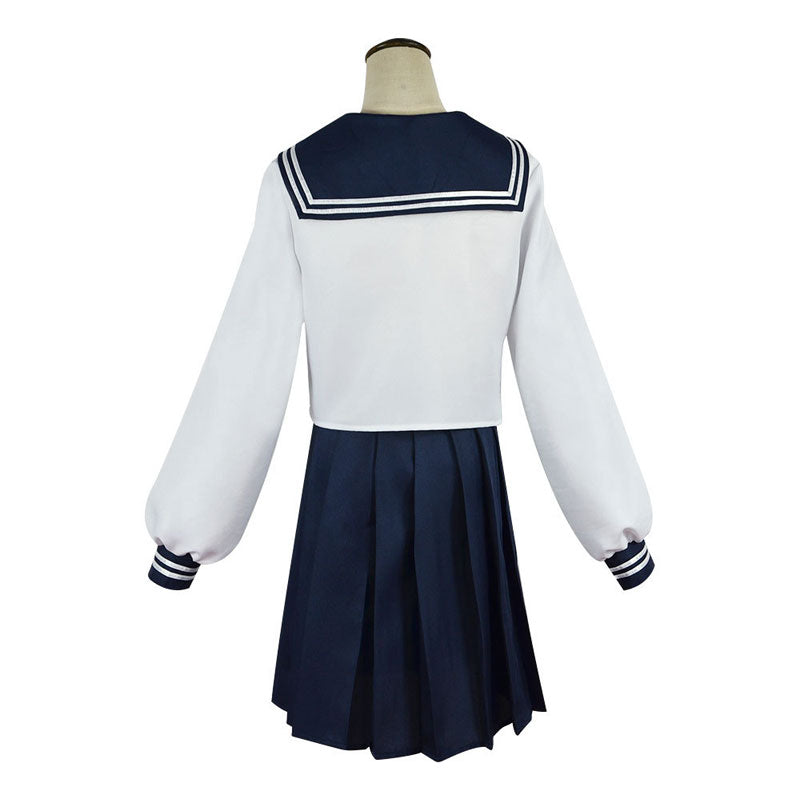 Jujutsu Kaisen Riko Amanai Cosplay Costumes