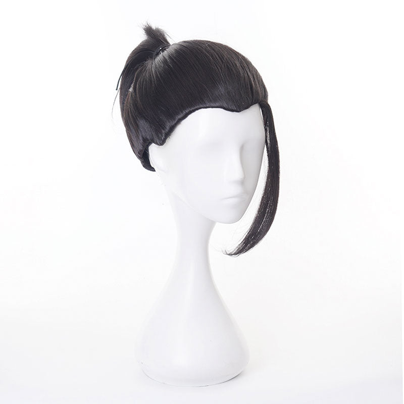 Jujutsu Kaisen Suguru Geto Cosplay Wigs