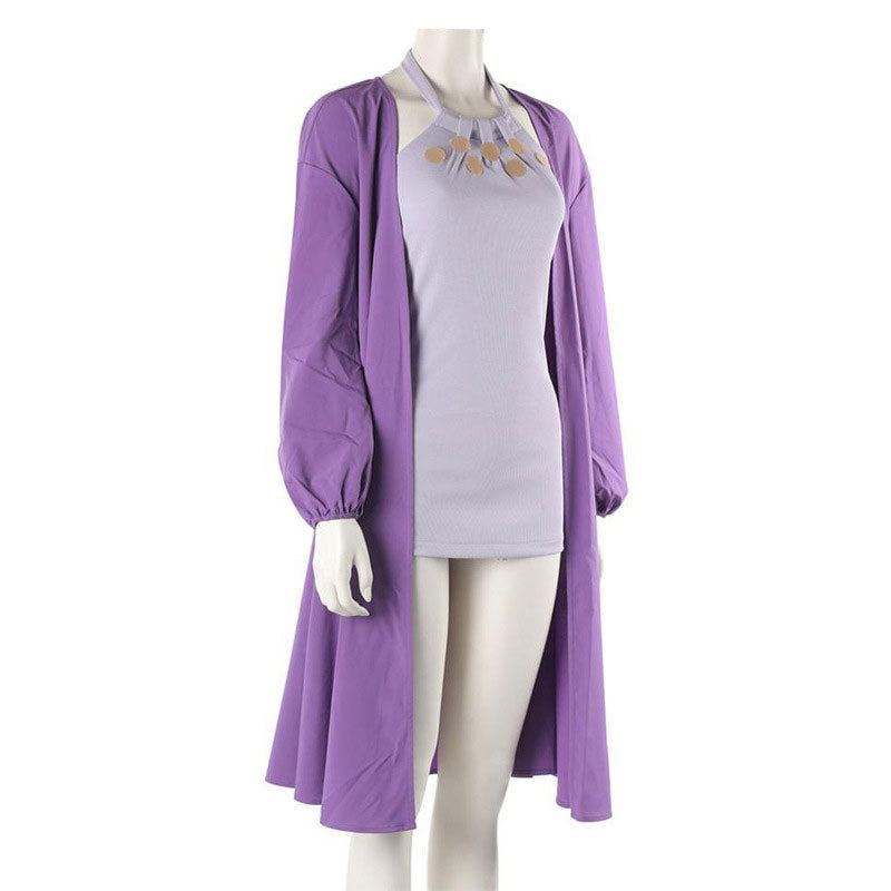 One Piece: Stampede Nico Robin Cosplay Costumes