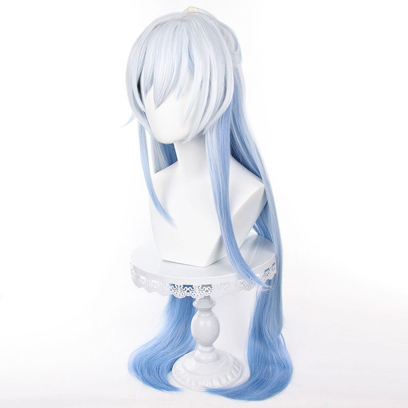 Honkai: Star Rail Jingliu Cosplay Wigs