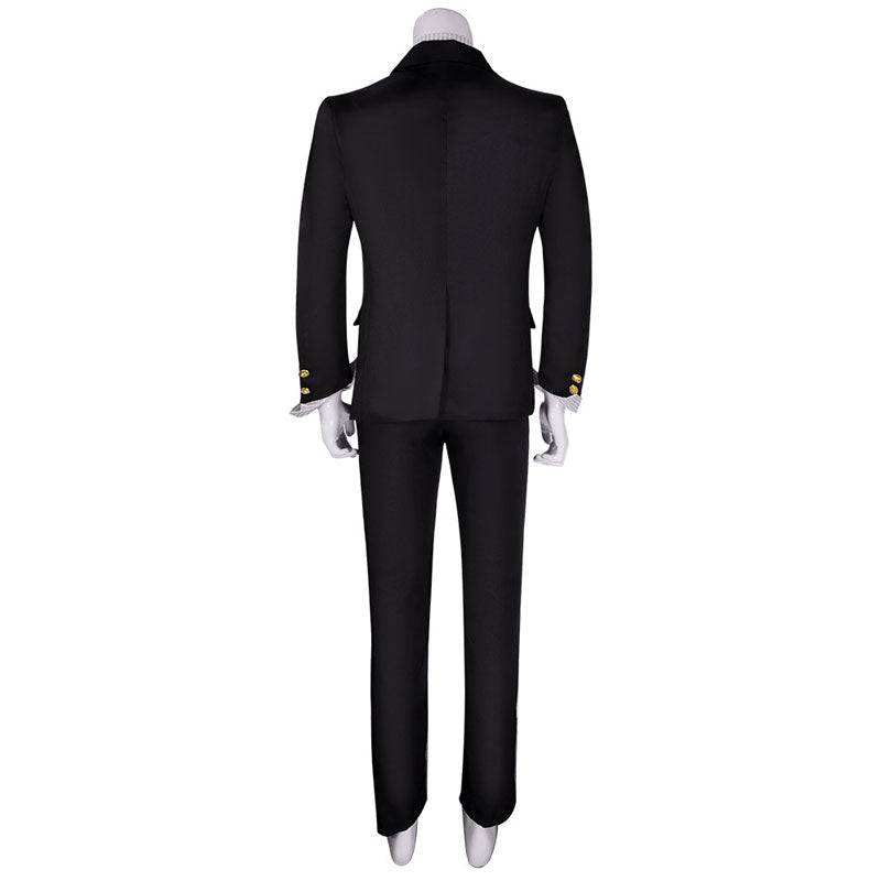 One Piece Vinsmoke Sanji Cosplay Costumes