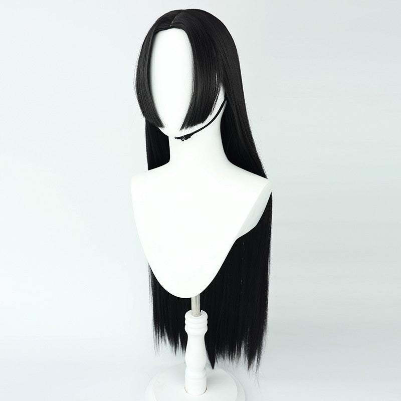 One Piece Boa Hancock Cosplay Wigs