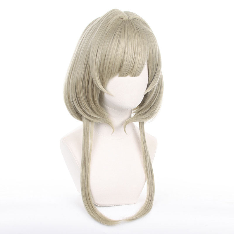 Genshin Impact Sandrone Marionette Cosplay Wig