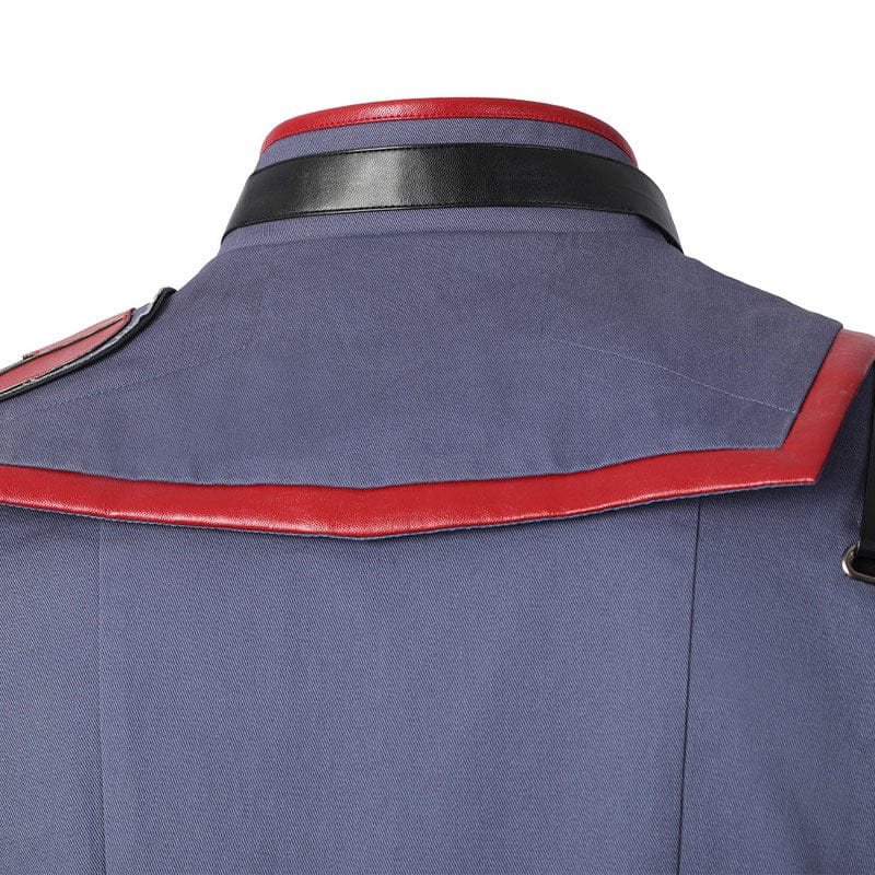 Guardians of the Galaxy 3 Star Lord Peter Quill Cosplay Costumes