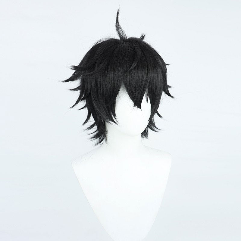 Honkai: Star Rail Dan Heng Cosplay Wigs