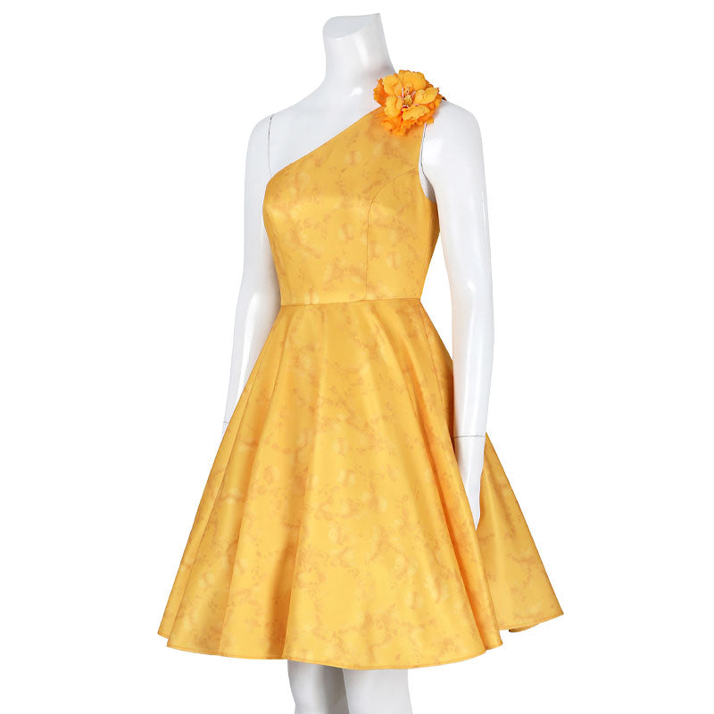 Disney Zootopia 2 Judy Hopps Dress Cosplay Costumes