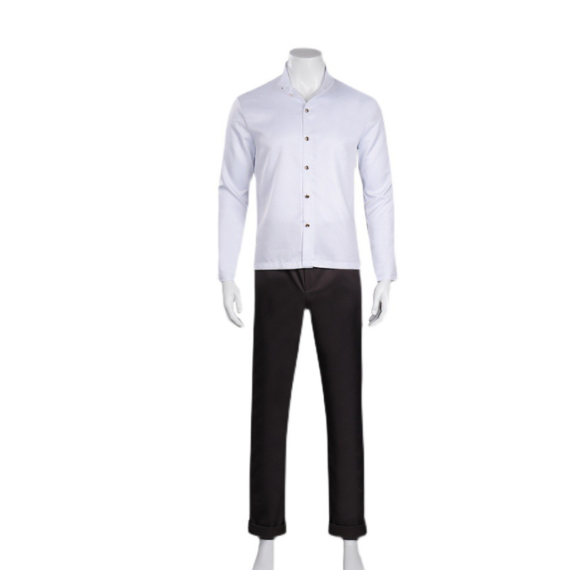 Encanto Camilo Madrigal Fullset Cosplay Costumes