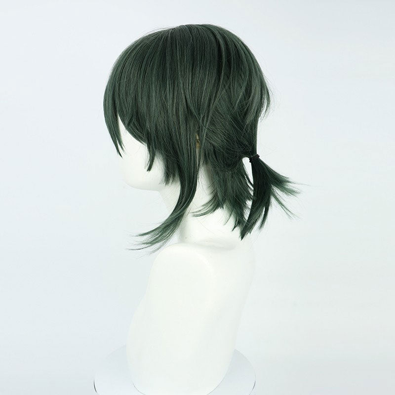 Honkai Impact 3rd Kosma Cosplay Wigs
