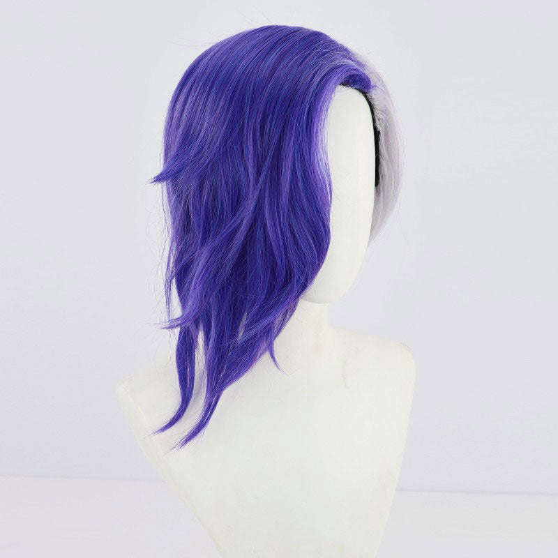 One Piece Page One Cosplay Wigs