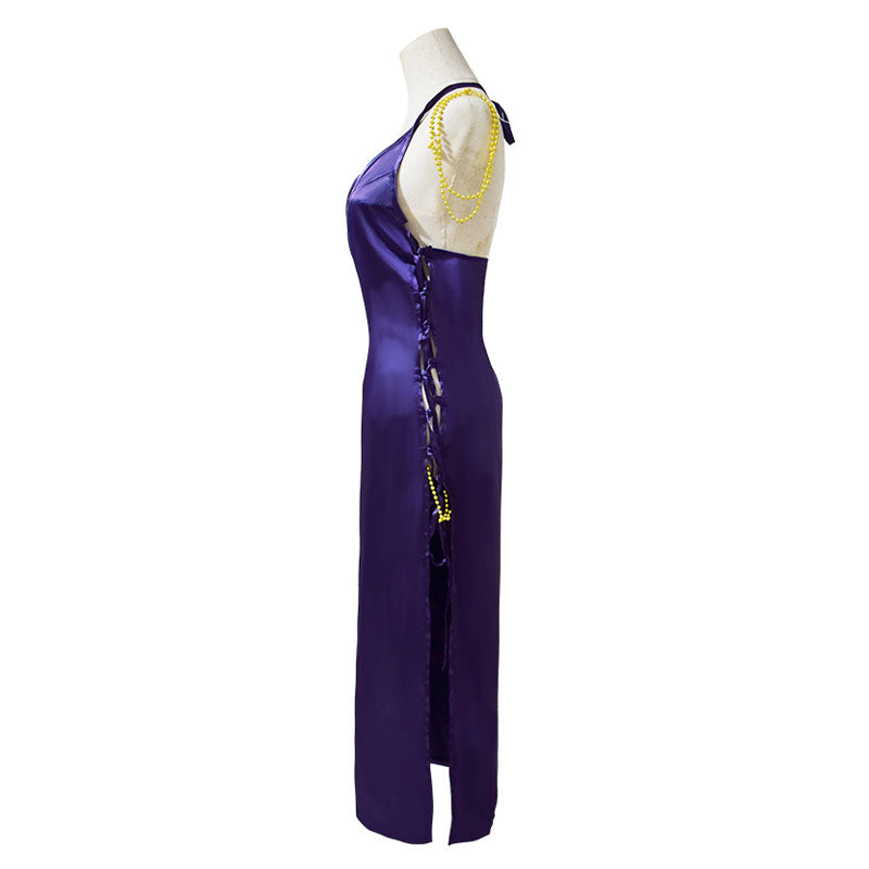 One Piece Nami Dress Cosplay Costumes