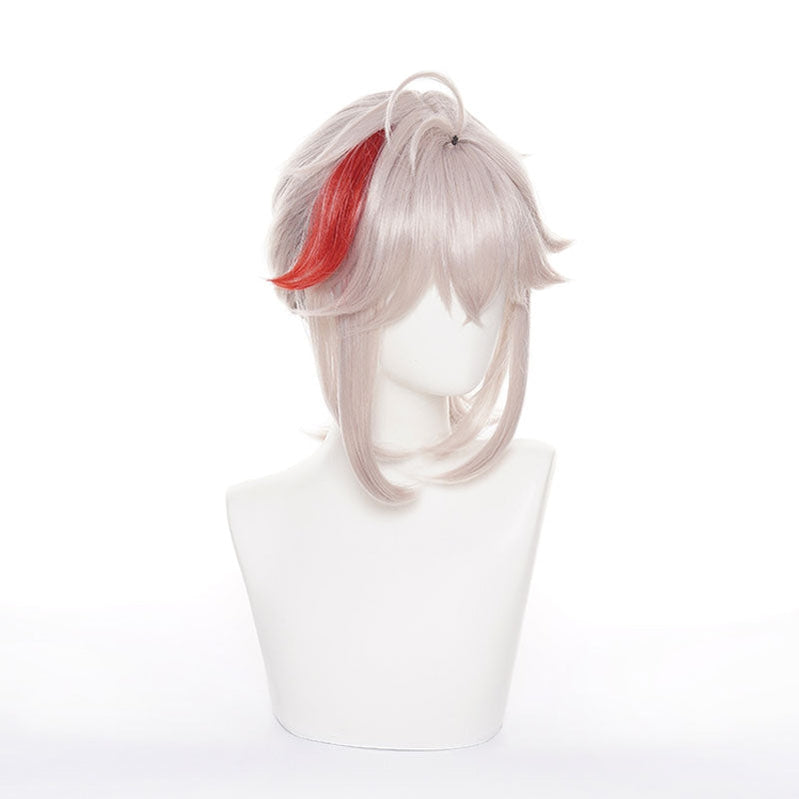 Genshin Impact Kazuha Magnificent Cosplay Wigs