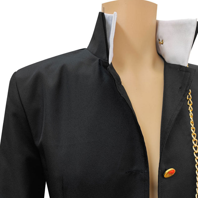 JoJo's Bizarre Adventure Jotaro Kujo Cosplay Costumes