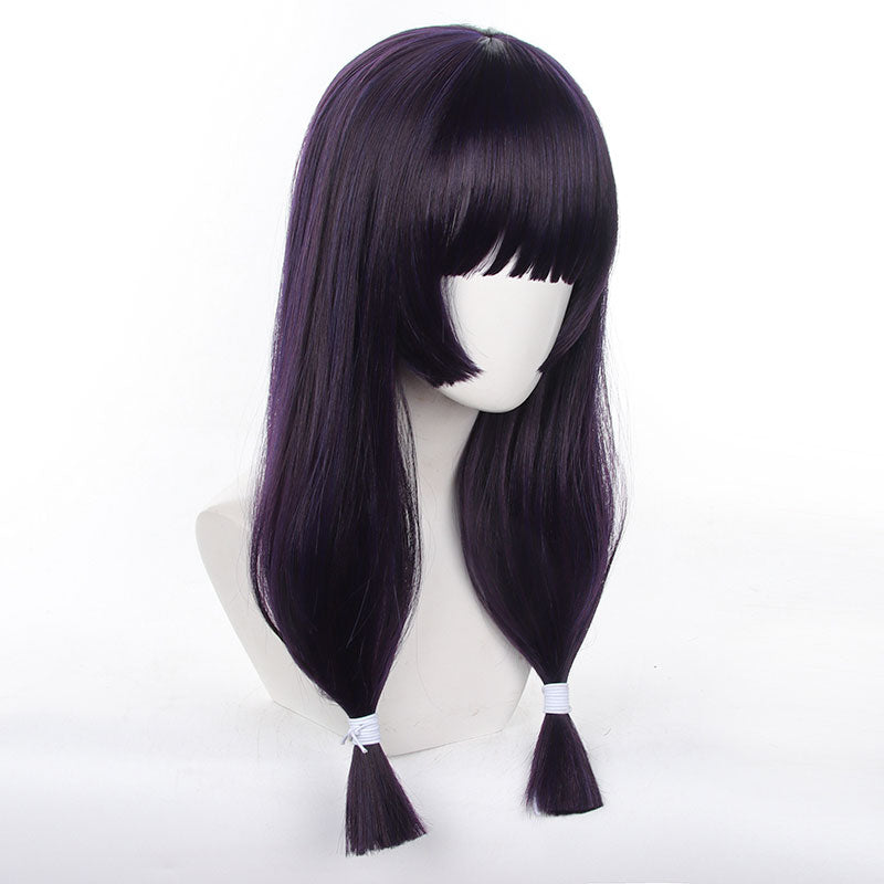Jujutsu Kaisen Utahime Iori Cosplay Wigs