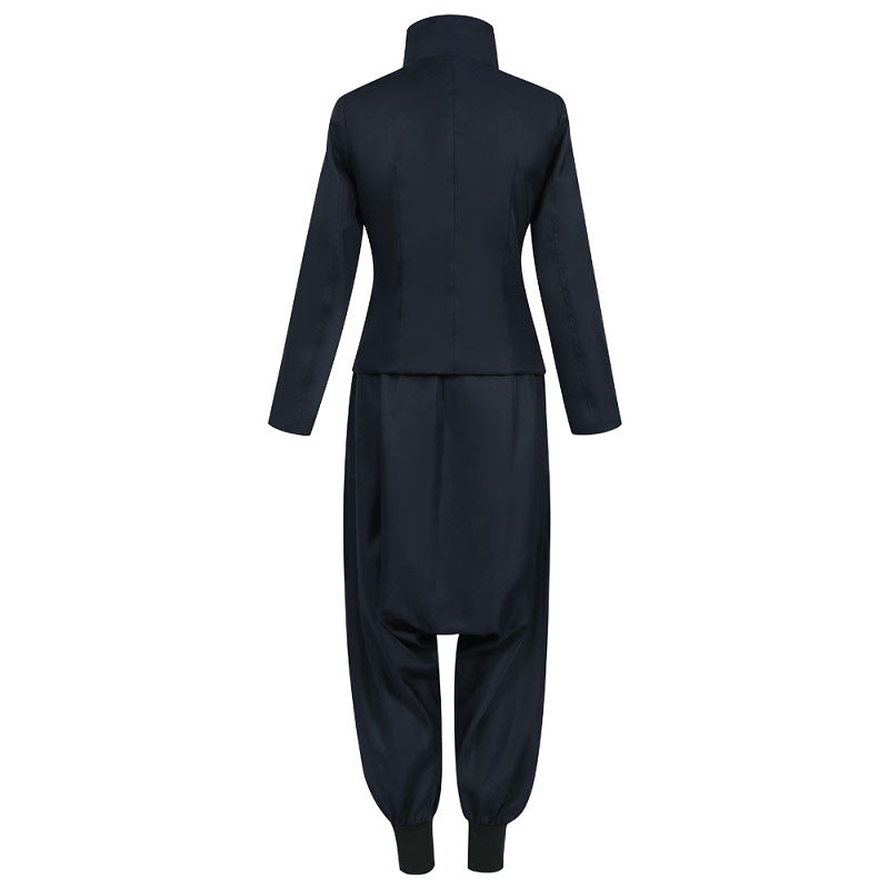 Jujutsu Kaisen Mai Zenin Cosplay Costumes