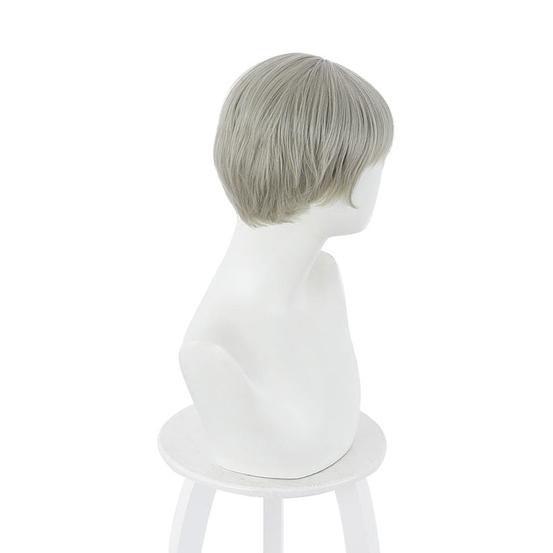 Jujutsu Kaisen Toge Inumaki Short Cosplay Wig