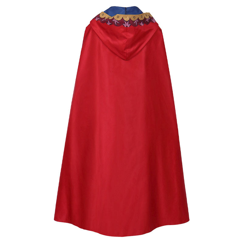 One Piece Boa Hancock Cosplay Costumes