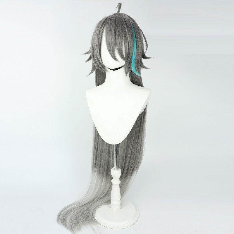 Honkai Impact 3rd Su Cosplay Wigs