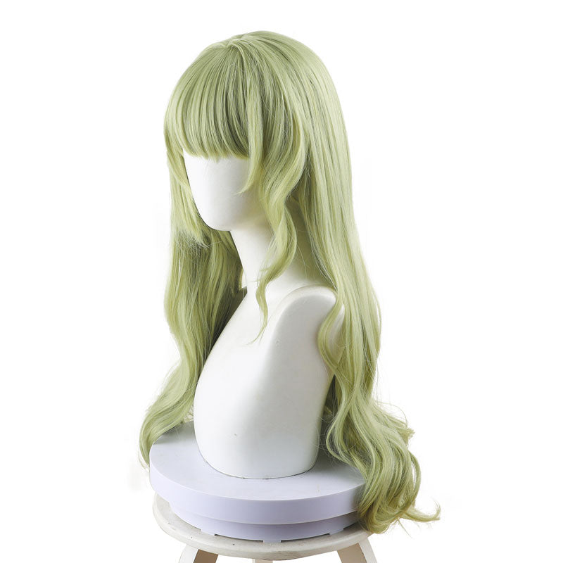 Honkai Impact 3rd Mobius Cosplay Wigs
