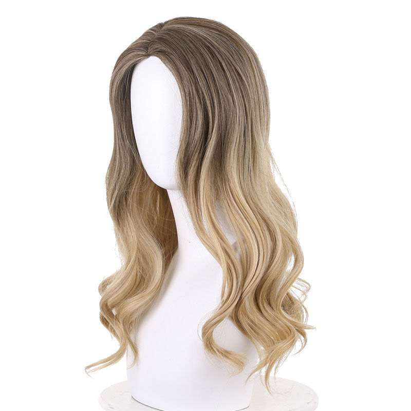 Thor: Love and Thunder Jane Foster Cosplay Wigs