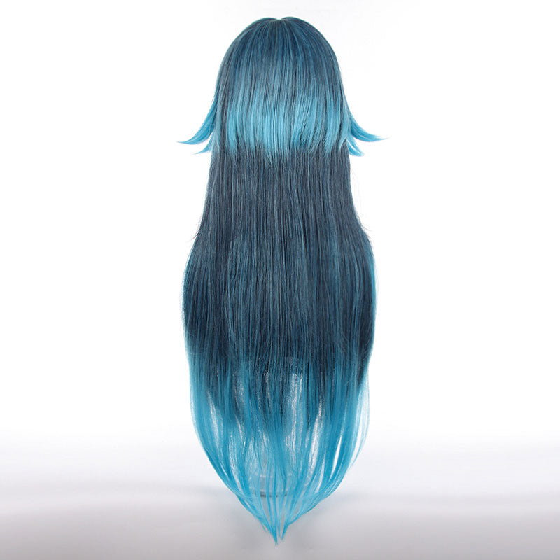 Genshin Impact Bonanus Cosplay Wigs