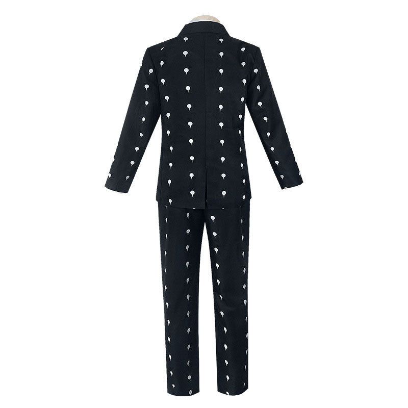 JoJo's Bizarre Adventure Bruno Bucciarati Cosplay Costumes