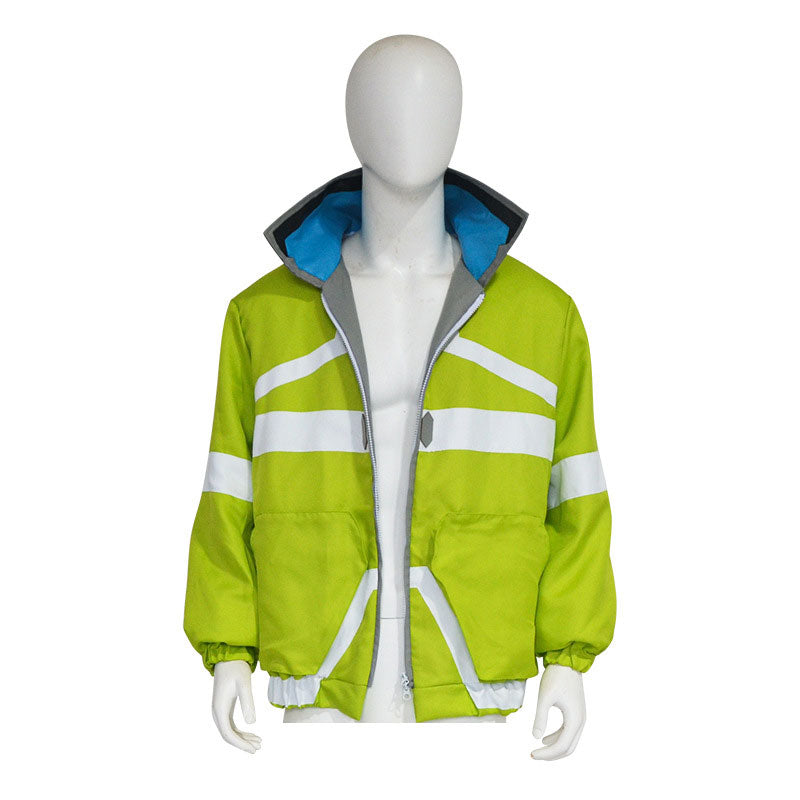 Cyberpunk: Edgerunners David Martinez Cosplay Costumes