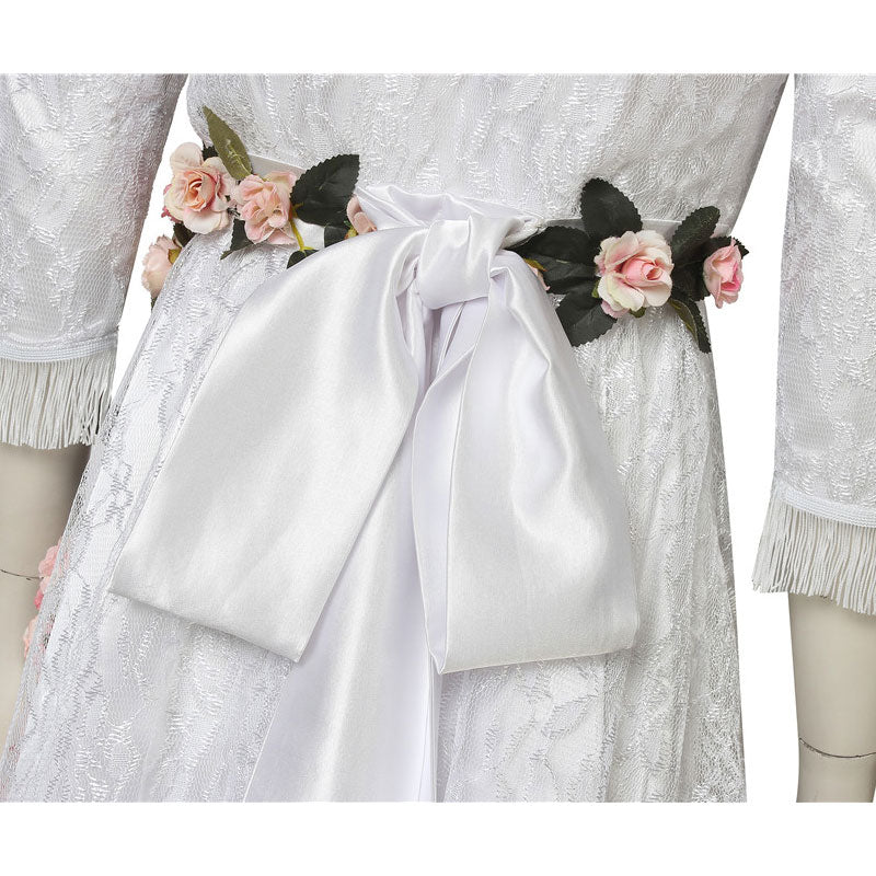 Far Cry 5 Inside Eden's Gate Faith Seed Cosplay Costumes